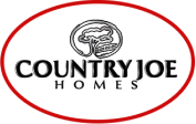 Country Joe Homes logo