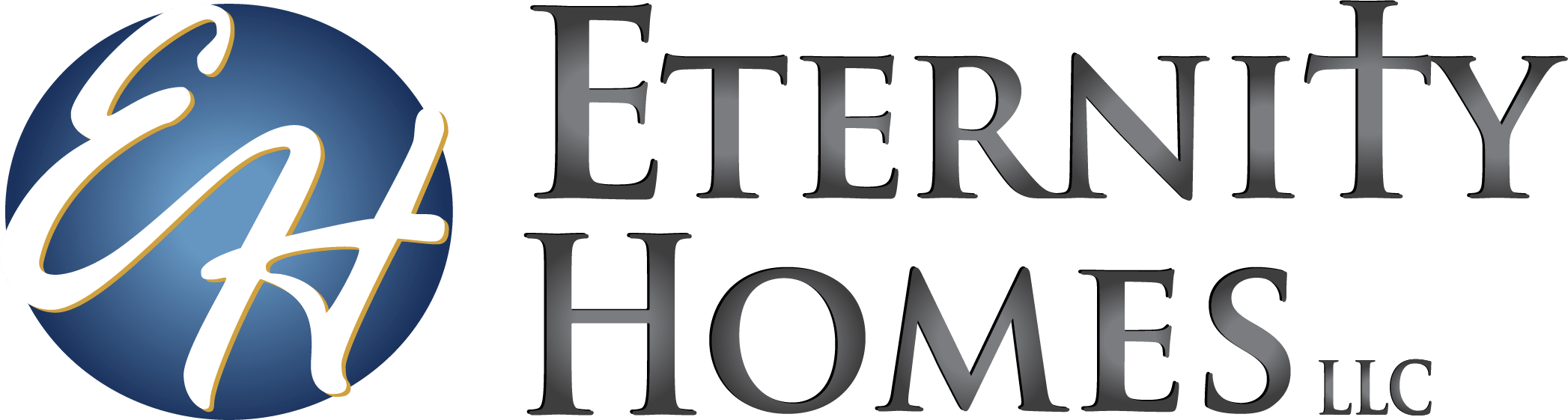 Eternity Homes LLC logo