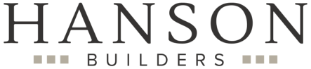 Hanson Builders logo