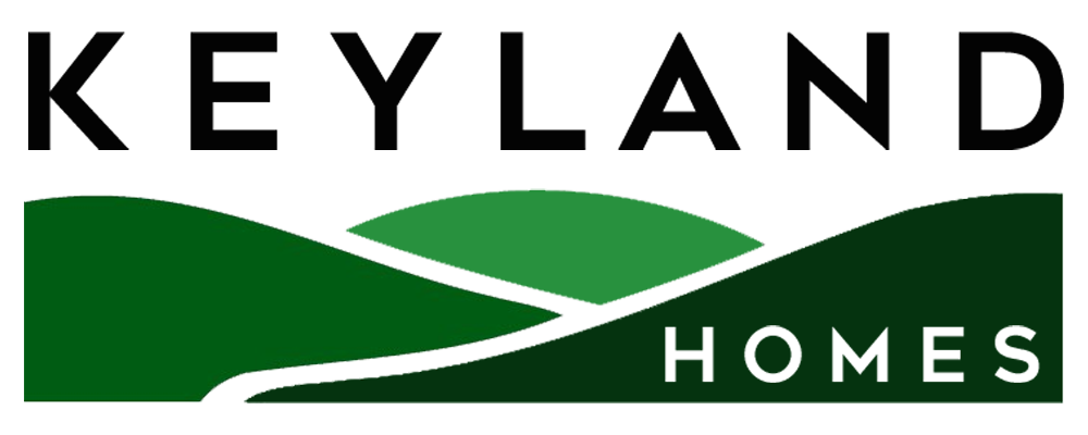 Key Land Homes logo