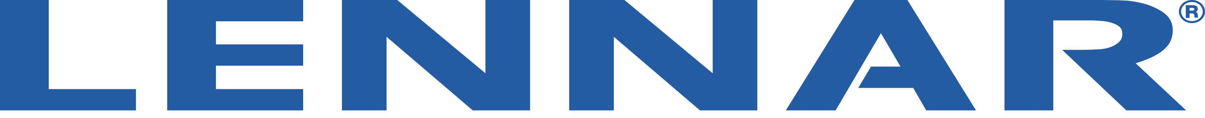 Lennar logo