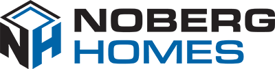 Noberg Homes logo