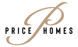 Price Custom Homes logo
