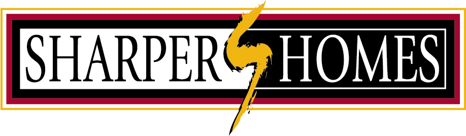 Sharper Homes Inc. logo