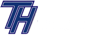 TH Construction of Anoka Inc. logo