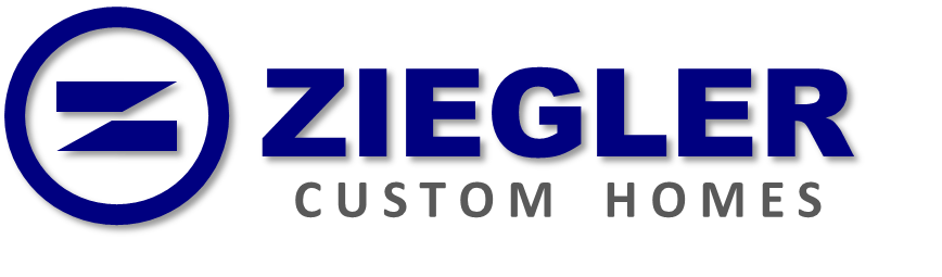 Ziegler Custom Homes Inc. logo