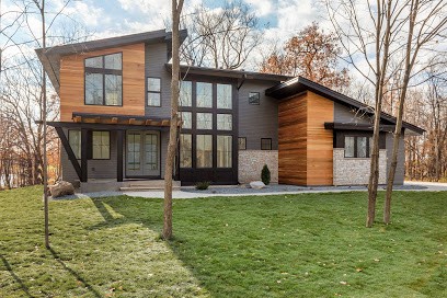 Sustainable 9 Design Build