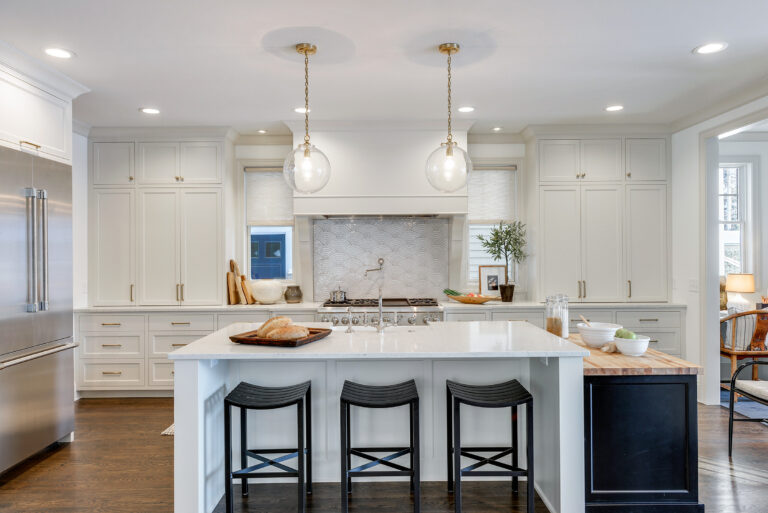 Gourmet Kitchen 768x513